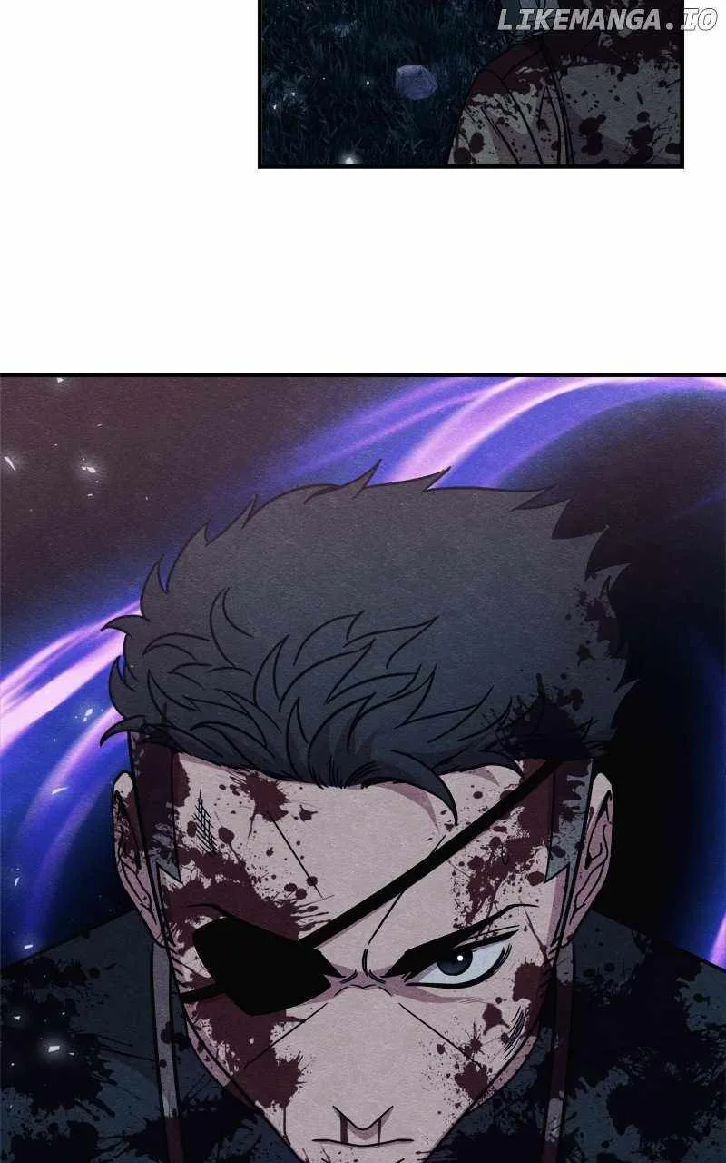 Zombie X Slasher Chapter 43 page 7