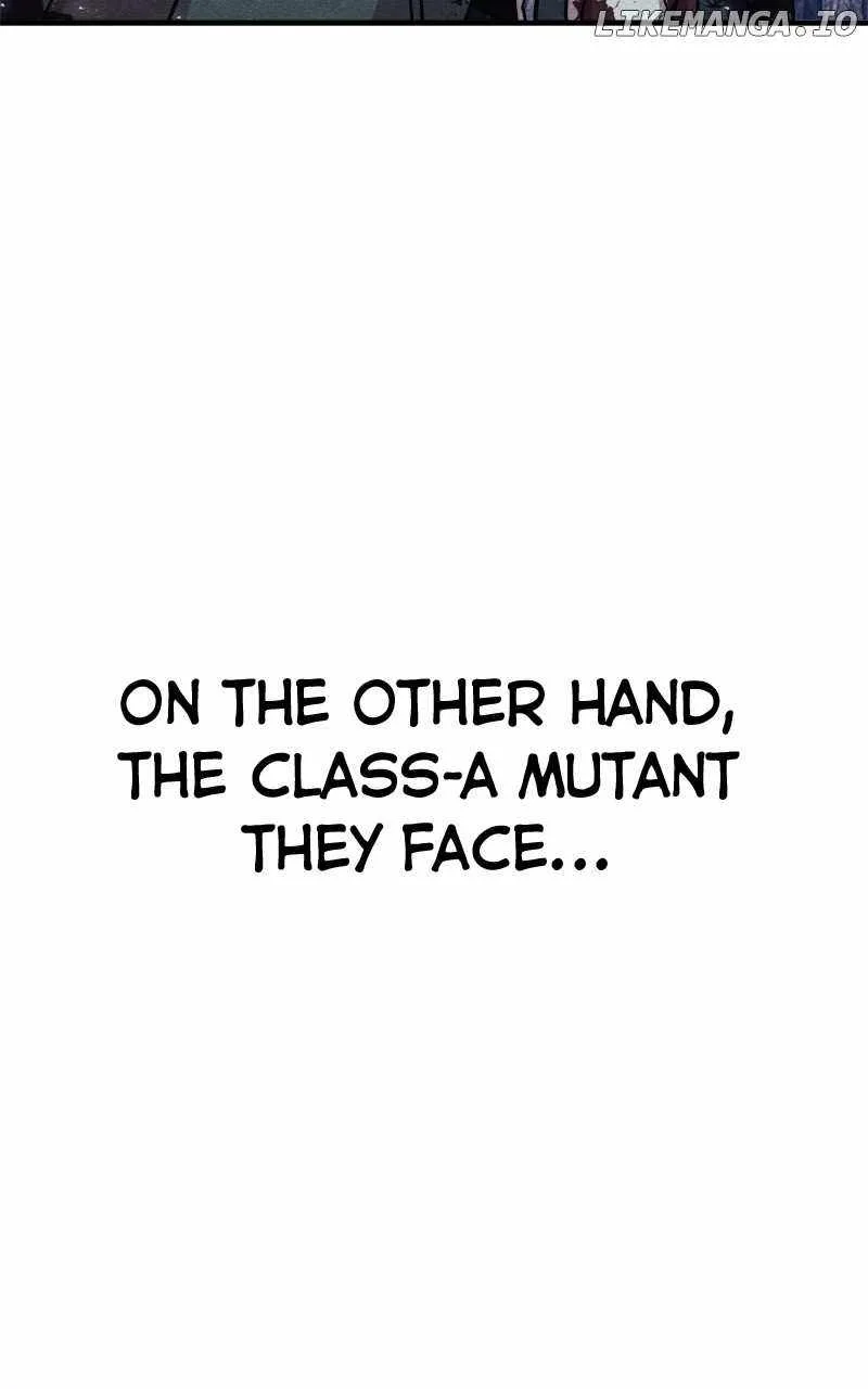 Zombie X Slasher Chapter 43 page 25