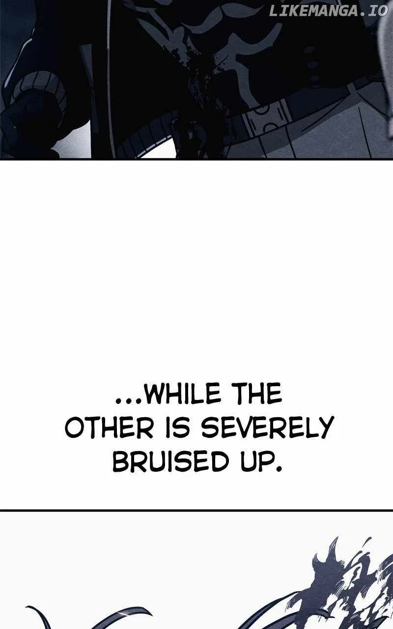 Zombie X Slasher Chapter 43 page 22