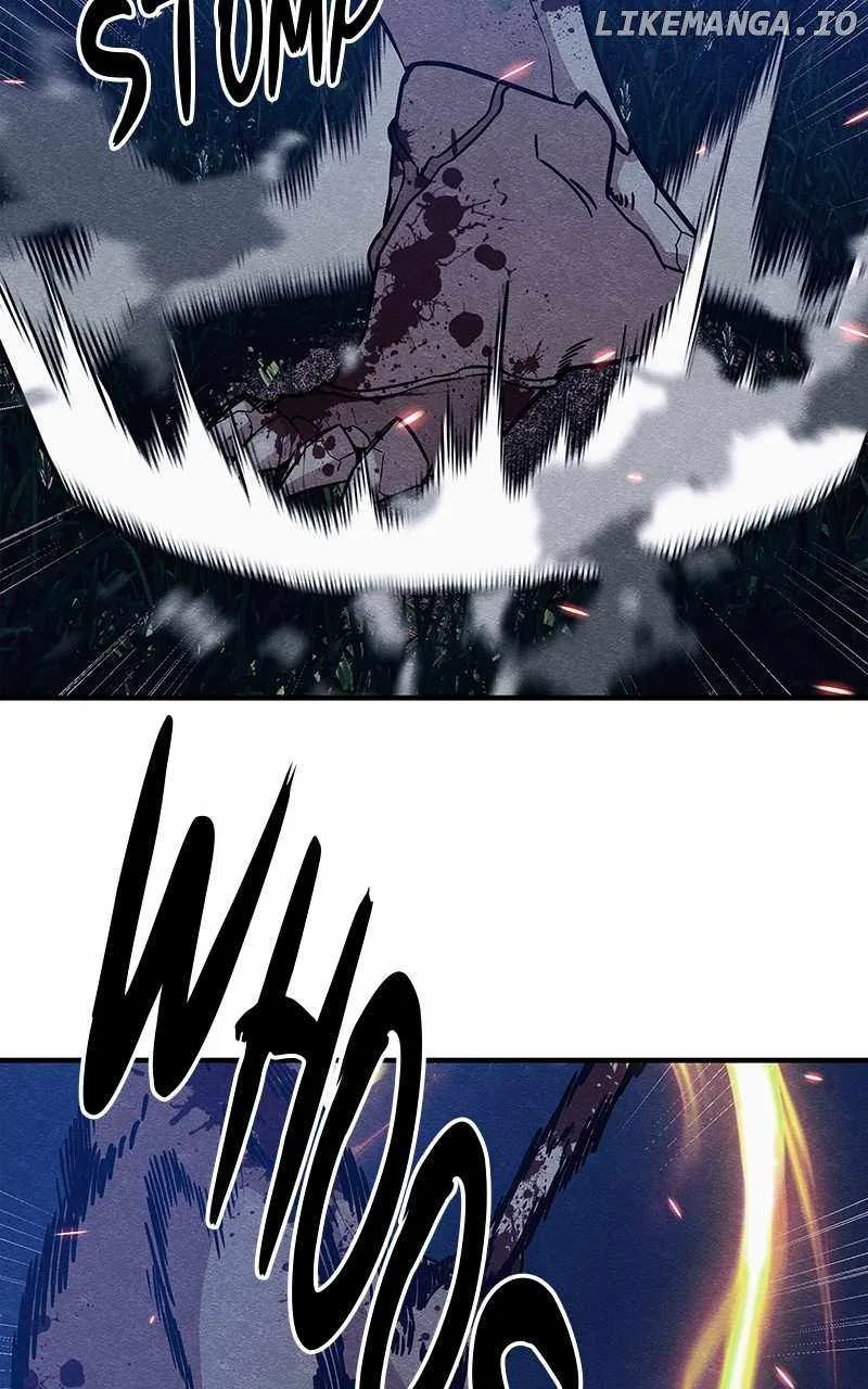Zombie X Slasher Chapter 42 page 63