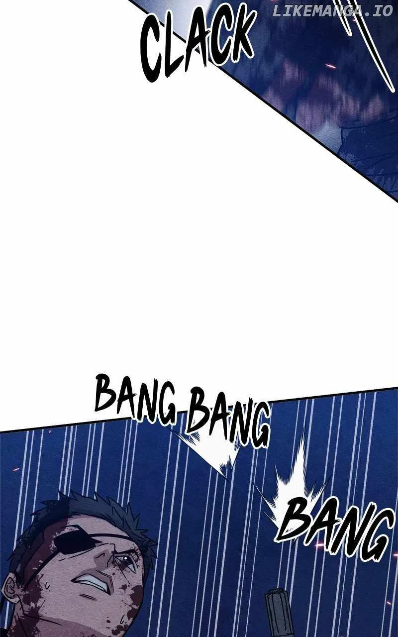 Zombie X Slasher Chapter 42 page 71