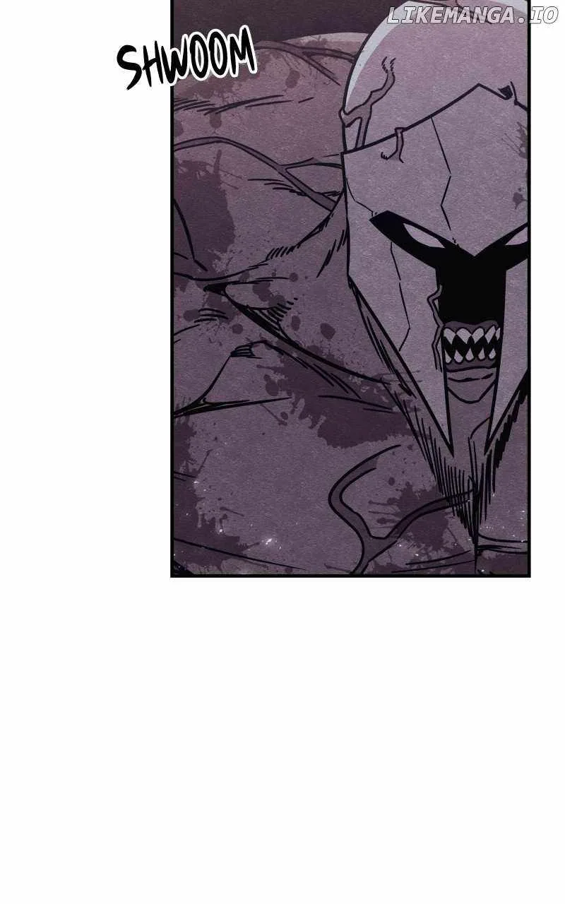 Zombie X Slasher Chapter 43 page 27