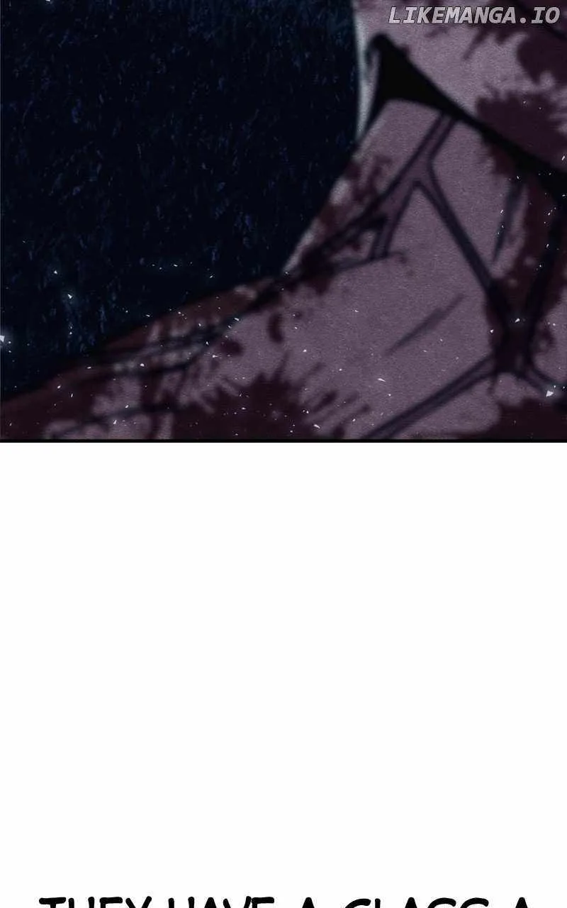 Zombie X Slasher Chapter 43 page 5