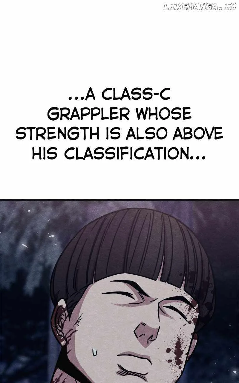 Zombie X Slasher Chapter 43 page 13