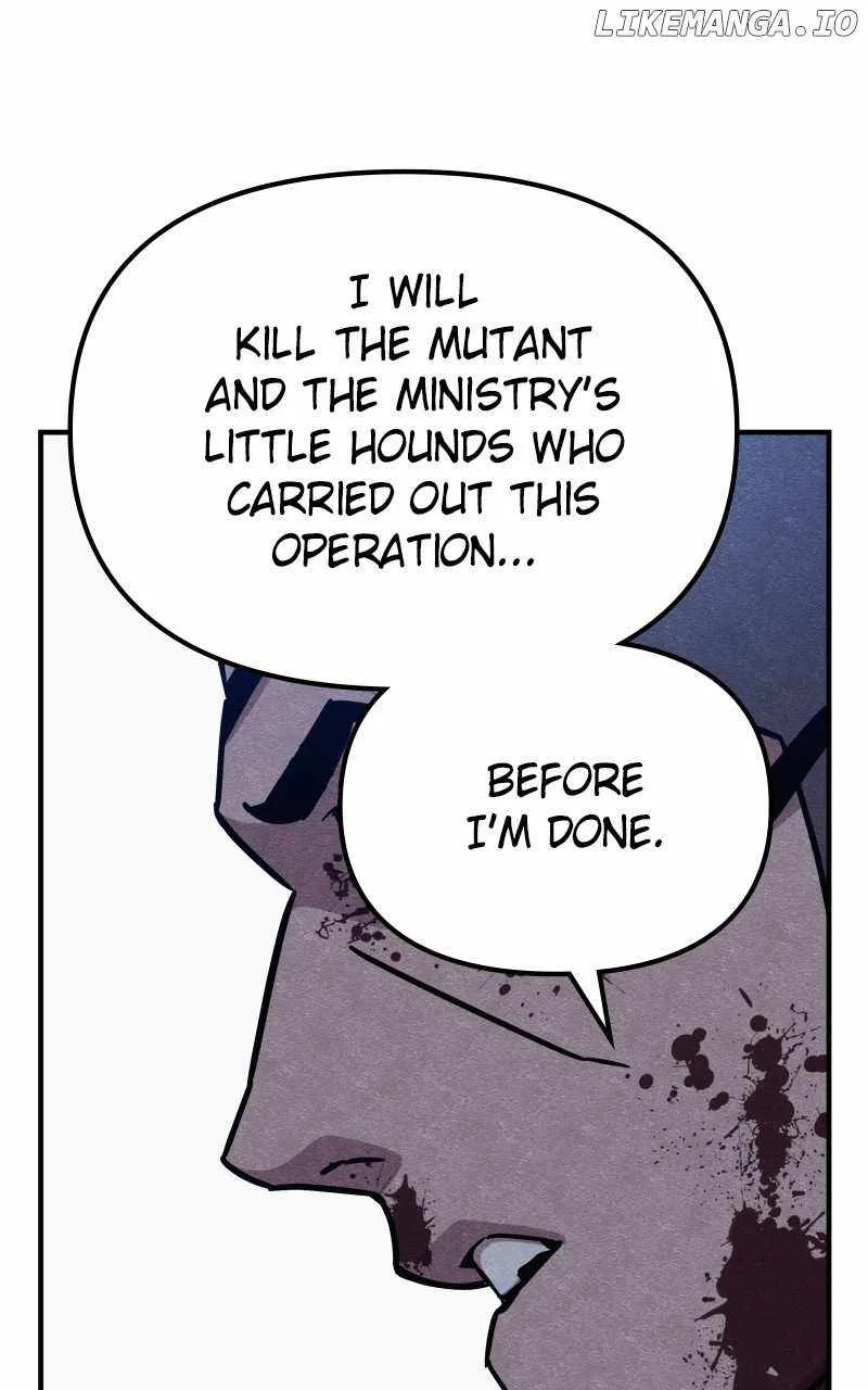 Zombie X Slasher Chapter 42 page 39