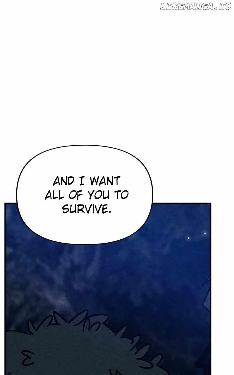 Zombie X Slasher Chapter 42 page 55