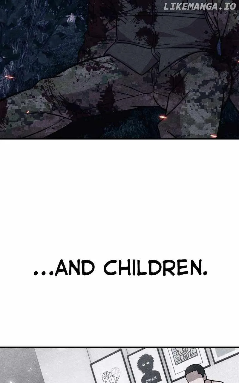 Zombie X Slasher Chapter 42 page 13