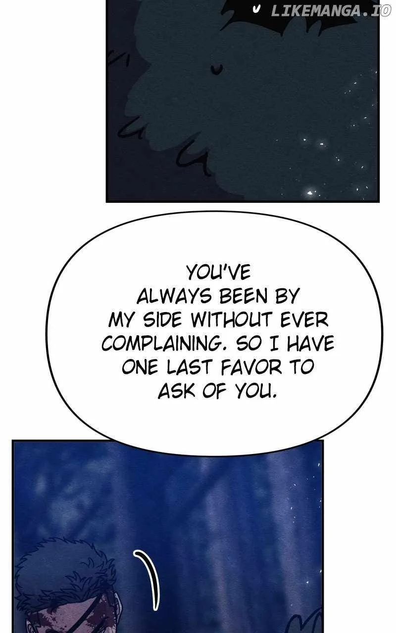 Zombie X Slasher Chapter 42 page 51