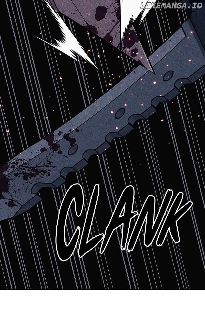 Zombie X Slasher Chapter 42 page 69