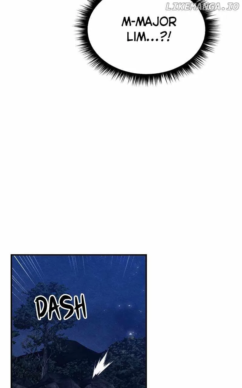 Zombie X Slasher Chapter 42 page 23
