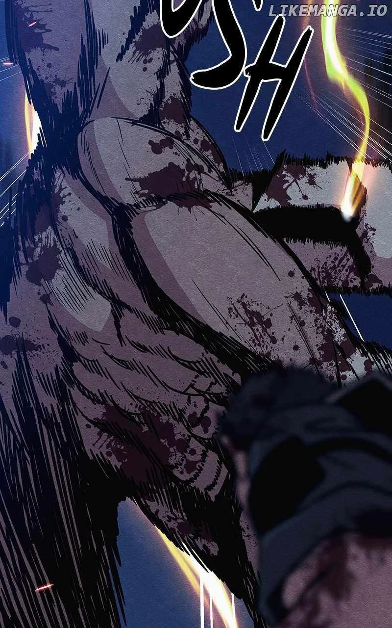 Zombie X Slasher Chapter 42 page 64
