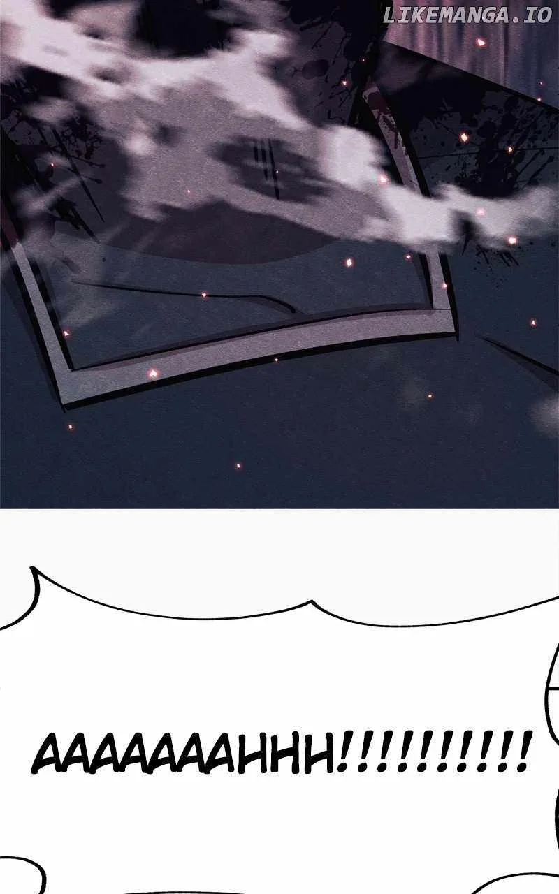 Zombie X Slasher Chapter 42 page 21