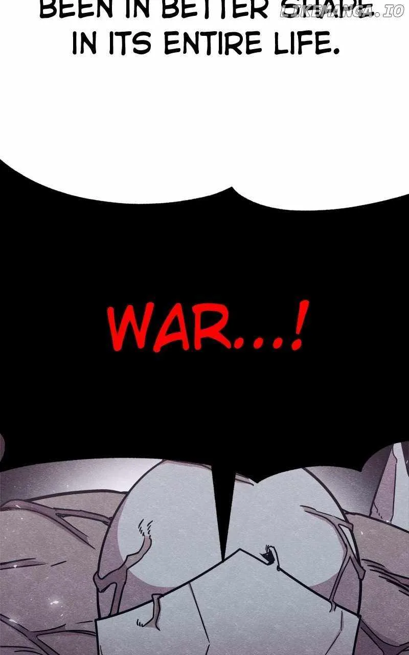 Zombie X Slasher Chapter 43 page 30