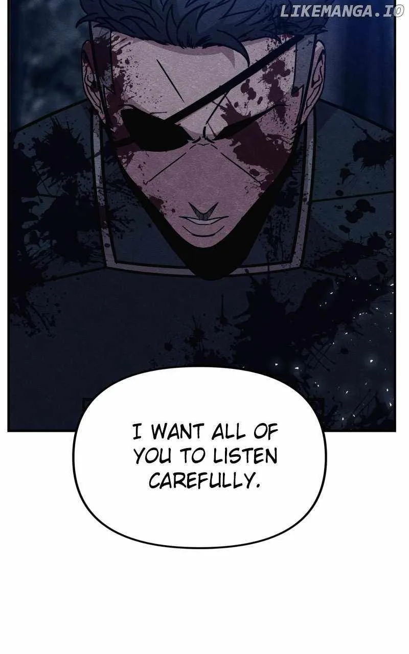 Zombie X Slasher Chapter 42 page 36