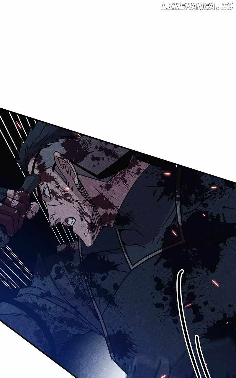 Zombie X Slasher Chapter 42 page 70