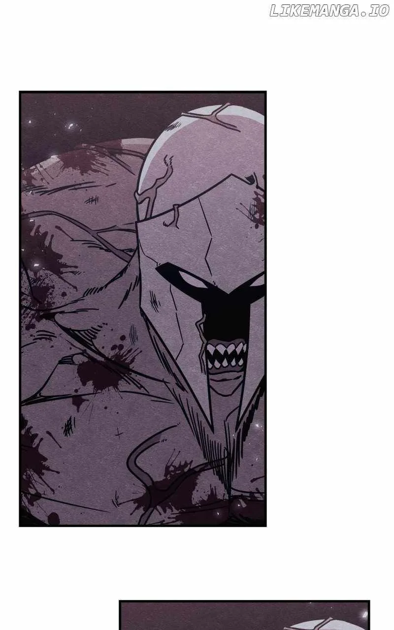 Zombie X Slasher Chapter 43 page 26