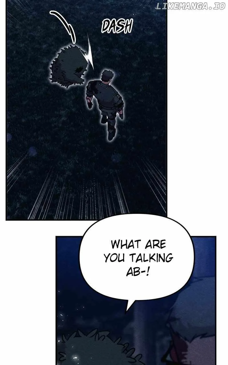 Zombie X Slasher Chapter 42 page 43