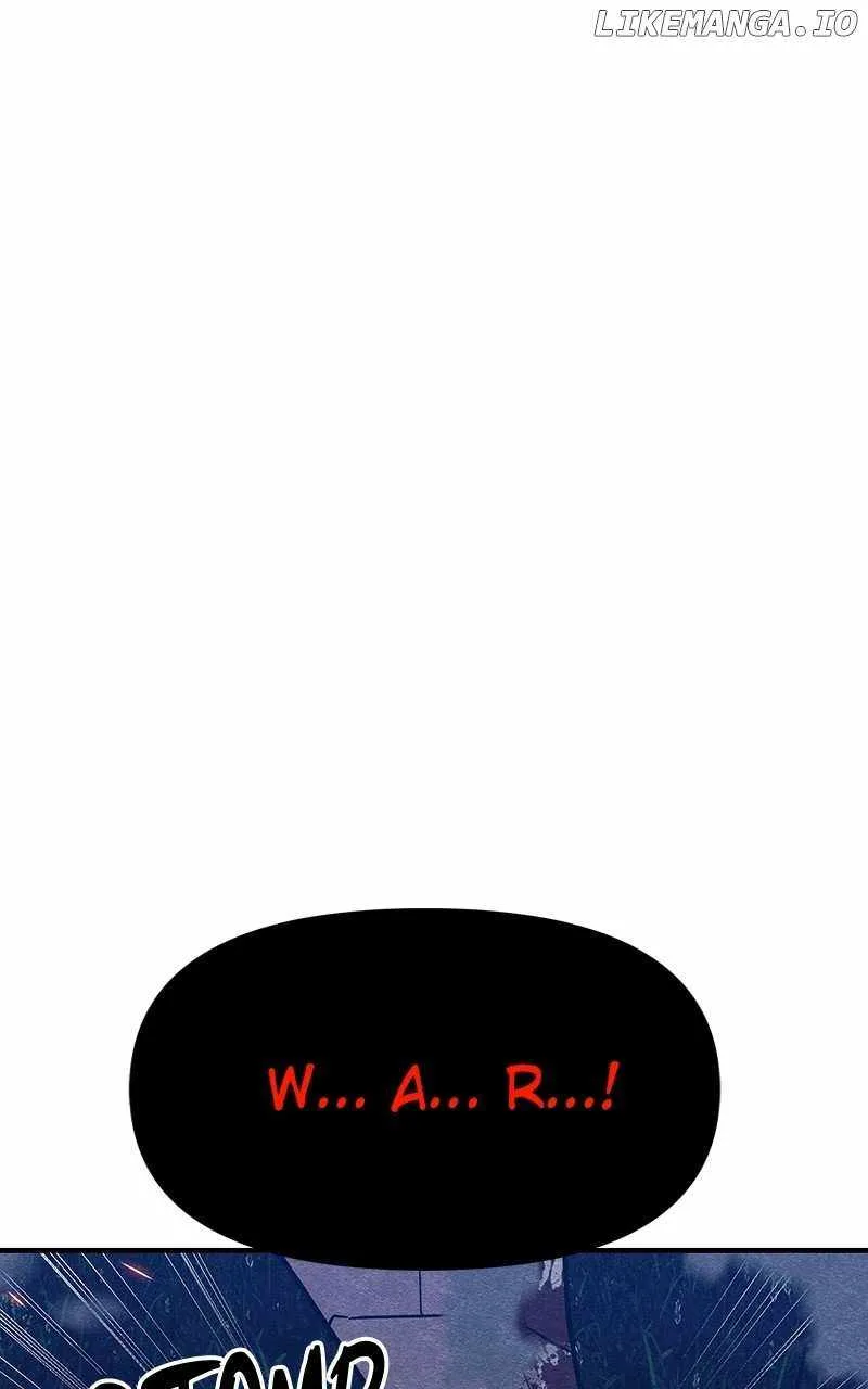 Zombie X Slasher Chapter 42 page 62
