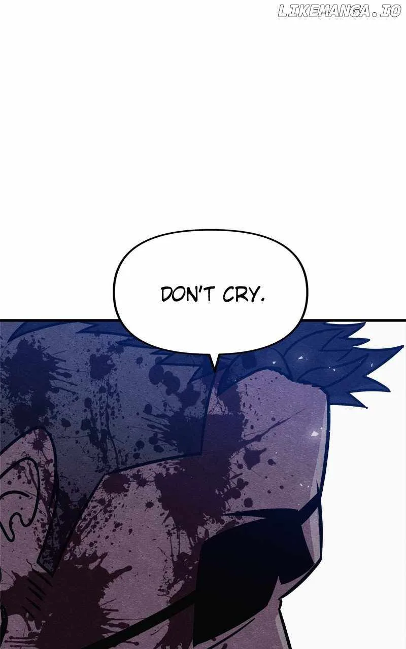 Zombie X Slasher Chapter 42 page 27