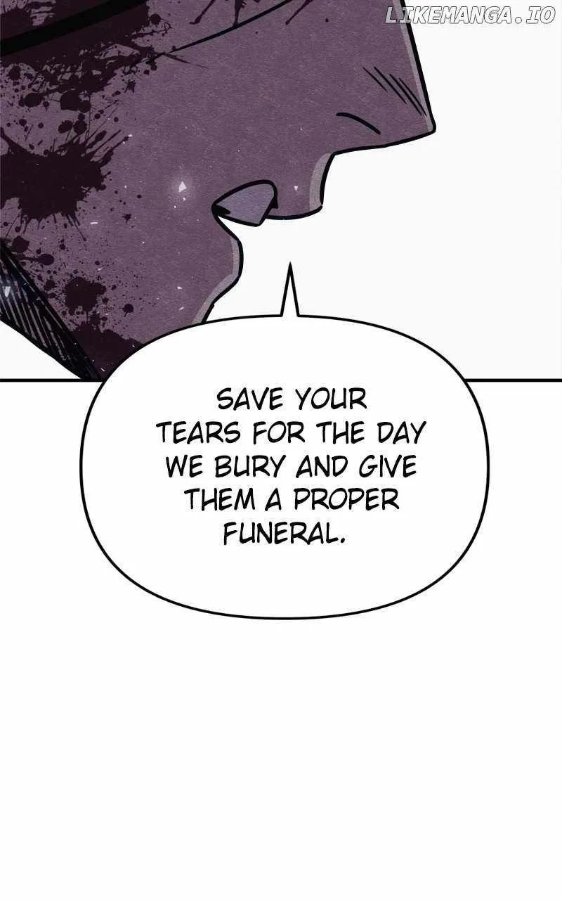 Zombie X Slasher Chapter 42 page 28