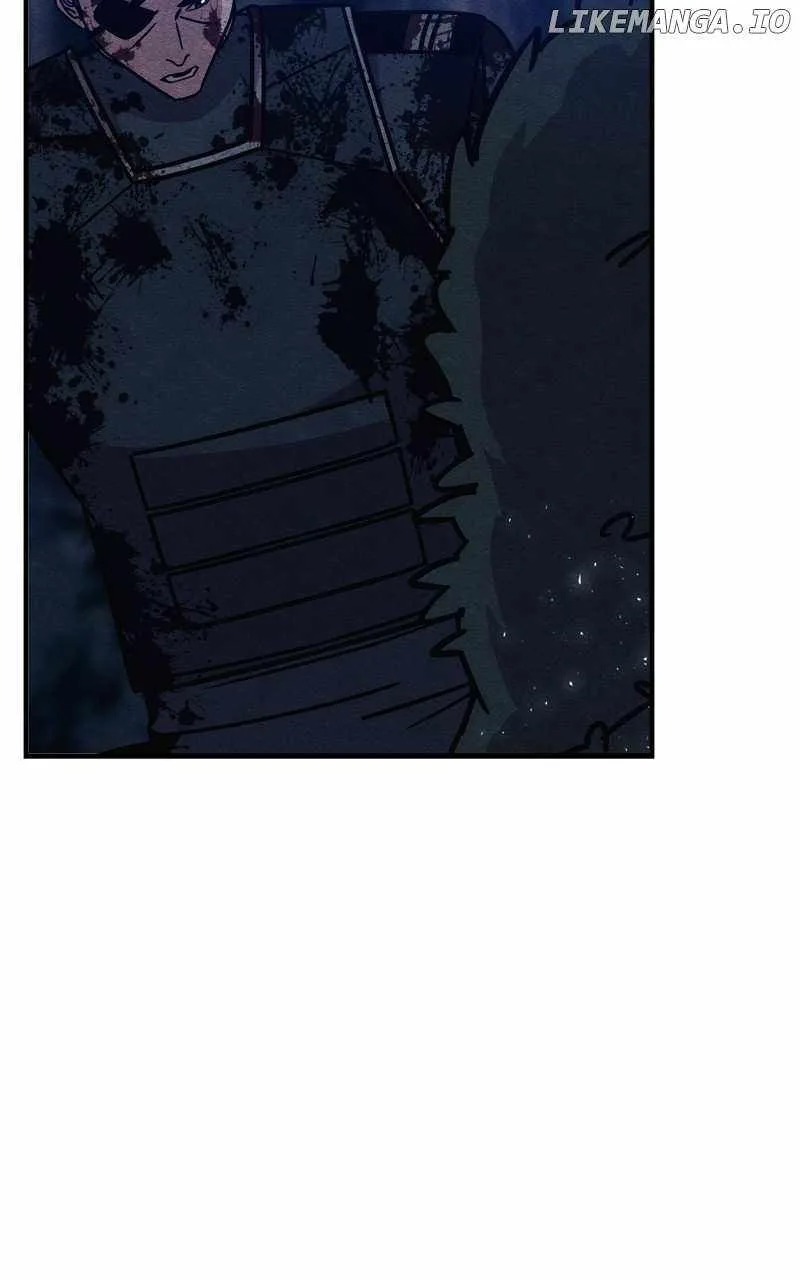 Zombie X Slasher Chapter 42 page 52