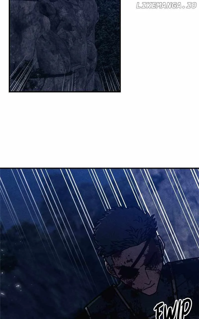 Zombie X Slasher Chapter 42 page 24