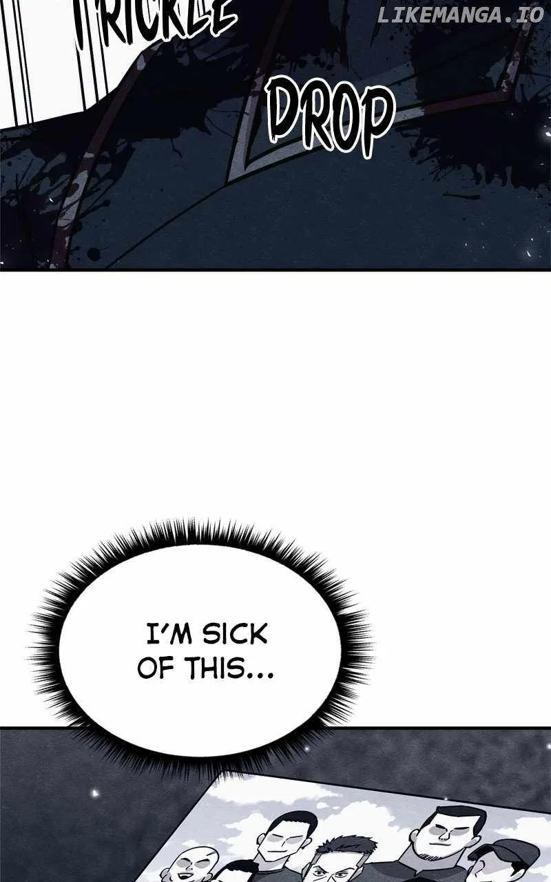 Zombie X Slasher Chapter 42 page 47