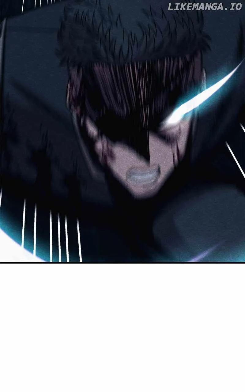 Zombie X Slasher Chapter 42 page 61