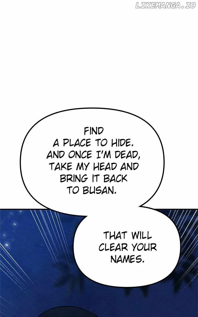 Zombie X Slasher Chapter 42 page 37