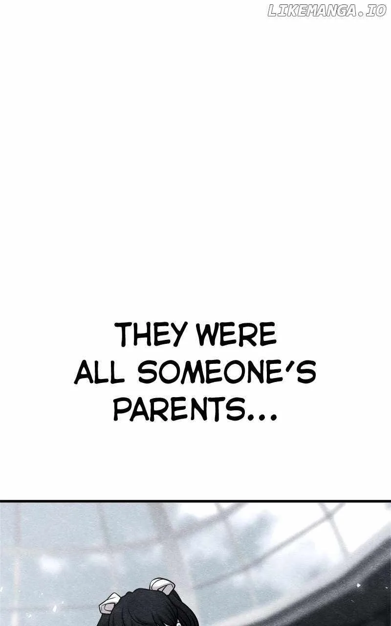 Zombie X Slasher Chapter 42 page 9