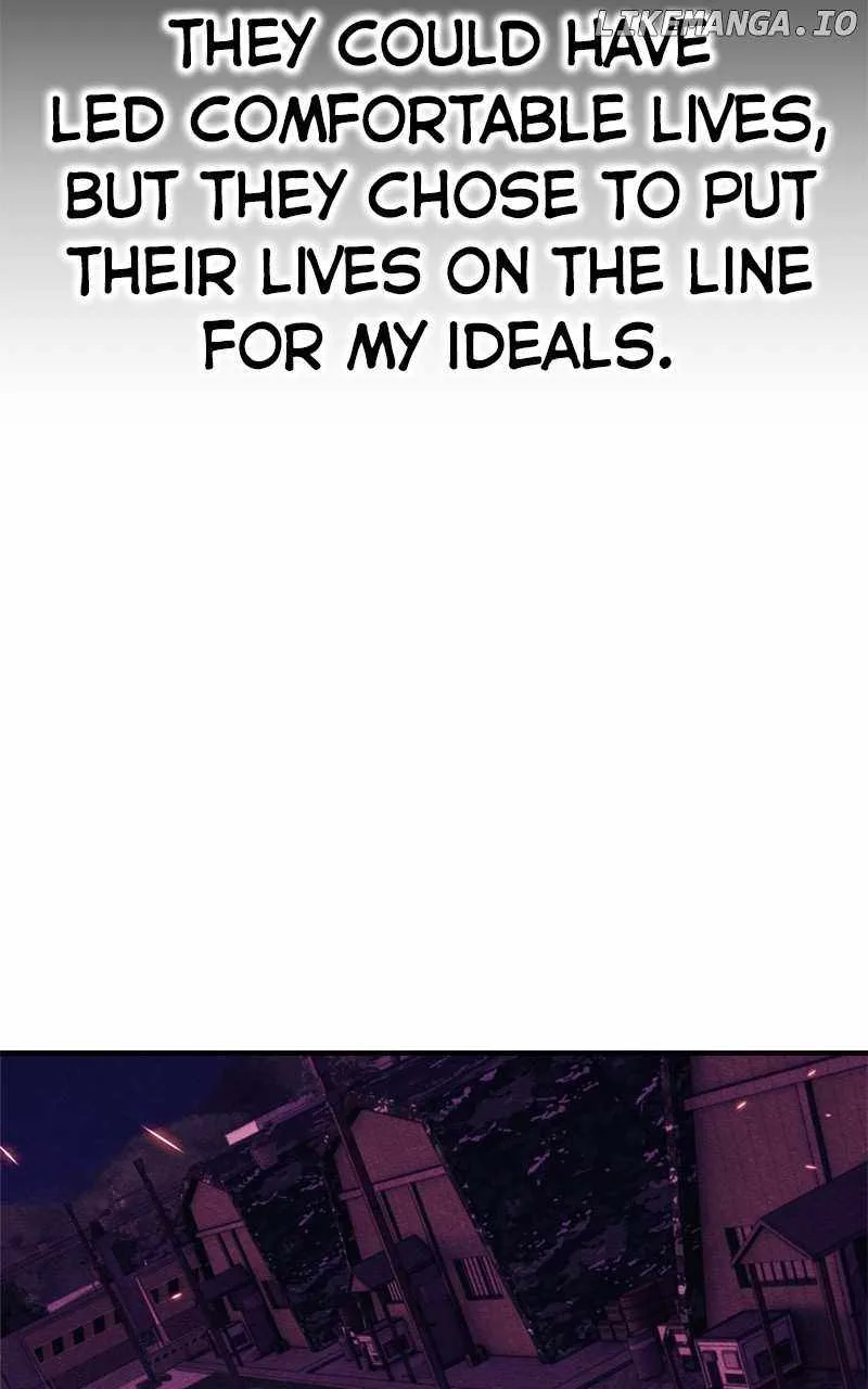 Zombie X Slasher Chapter 42 page 7