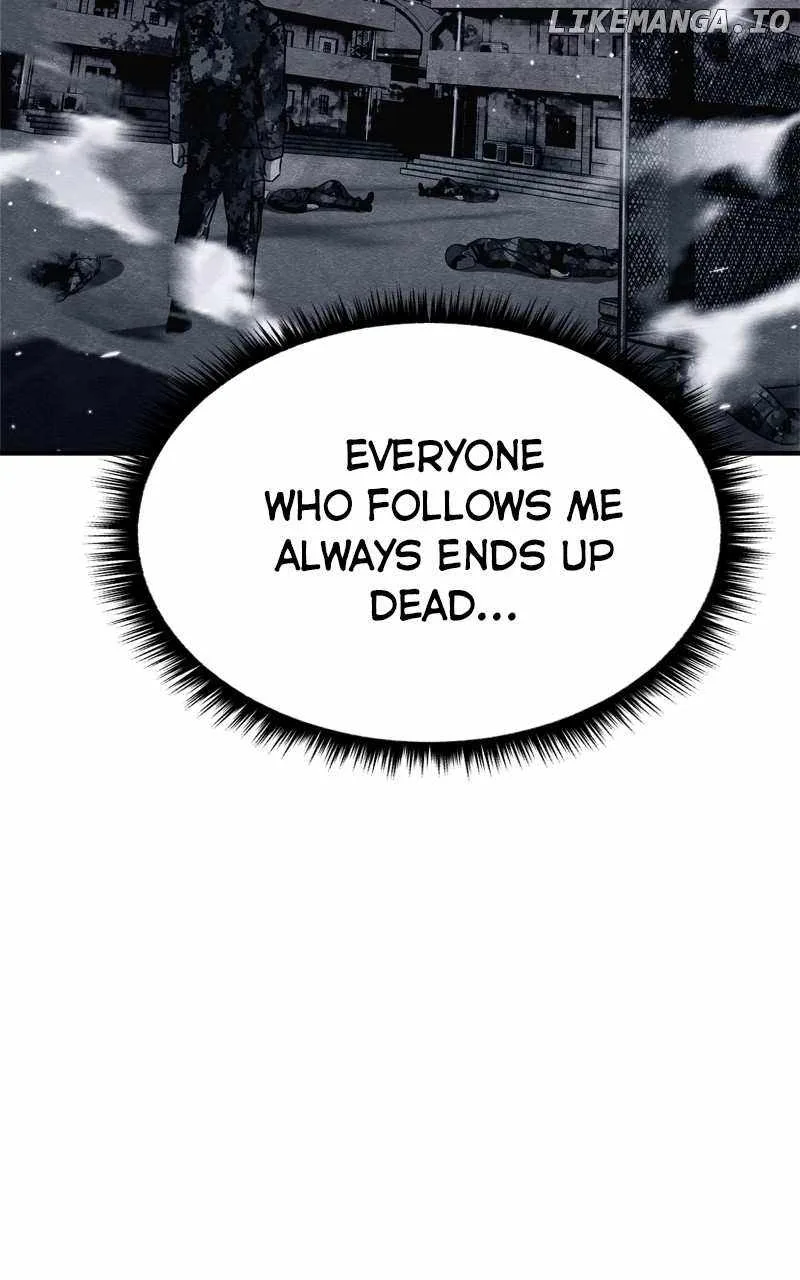 Zombie X Slasher Chapter 42 page 49