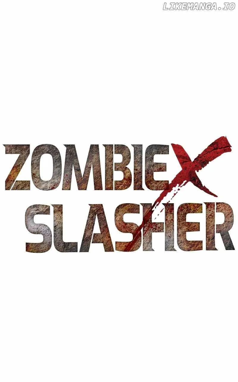 Zombie X Slasher Chapter 43 page 2