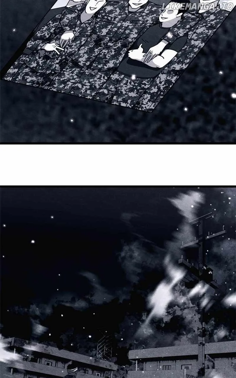 Zombie X Slasher Chapter 42 page 48