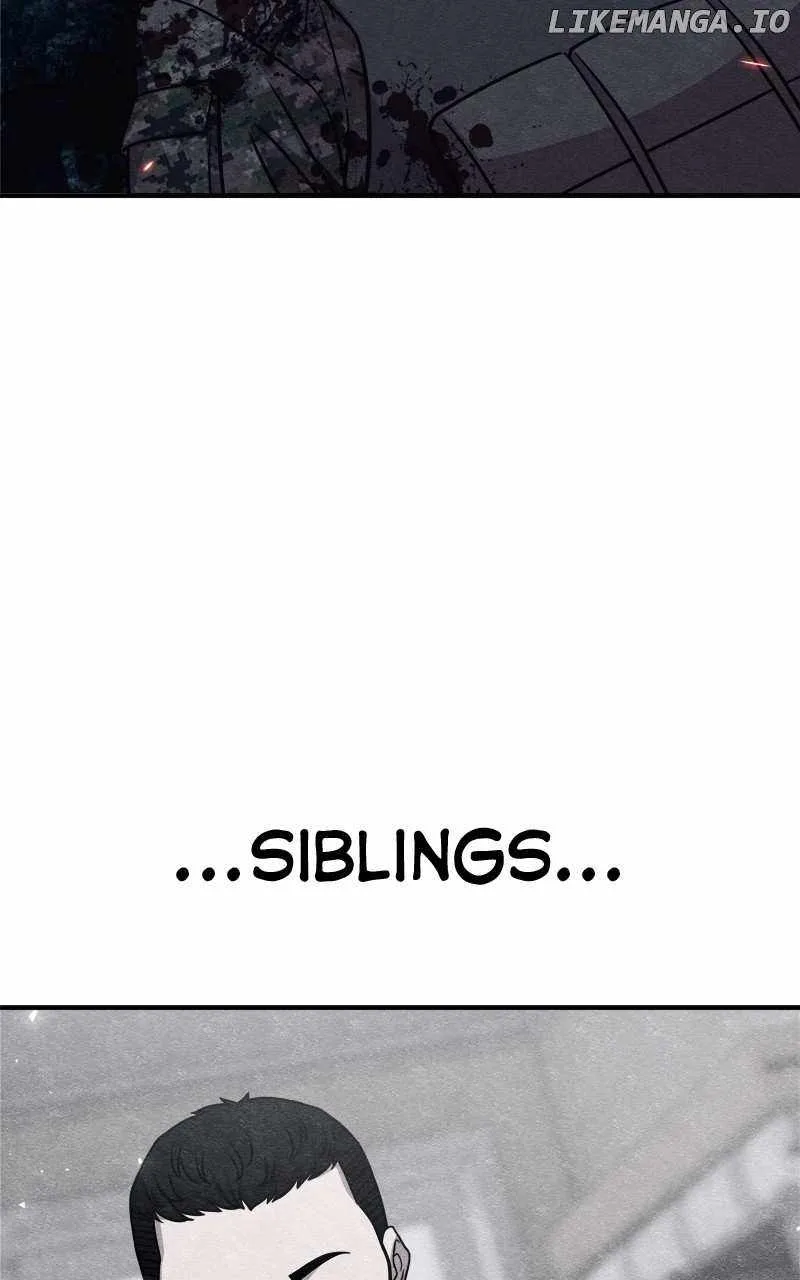 Zombie X Slasher Chapter 42 page 11