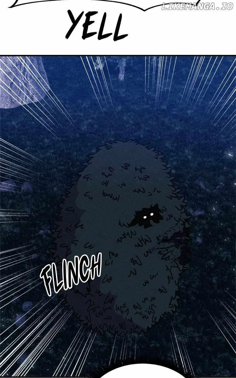 Zombie X Slasher Chapter 42 page 22