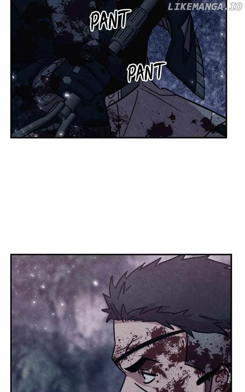 Zombie X Slasher Chapter 43 page 120