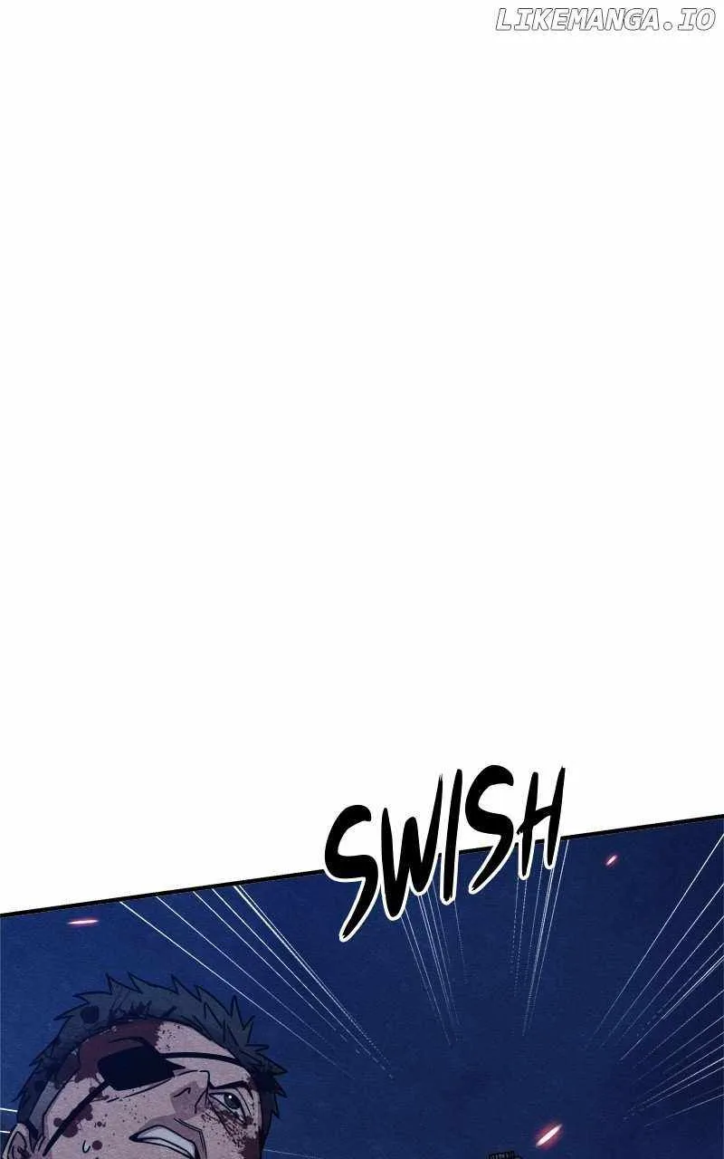 Zombie X Slasher Chapter 42 page 87