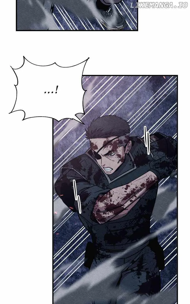 Zombie X Slasher Chapter 43 page 114