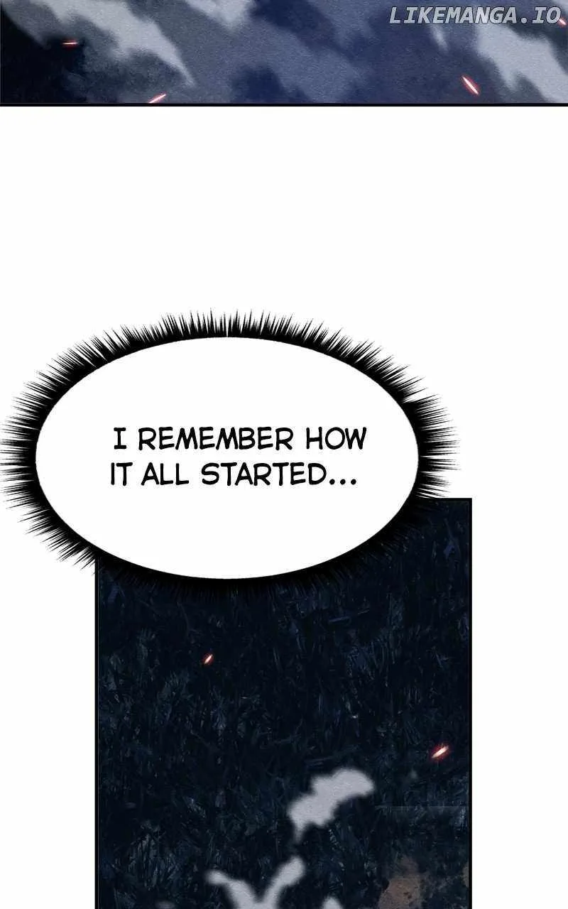 Zombie X Slasher Chapter 42 page 99