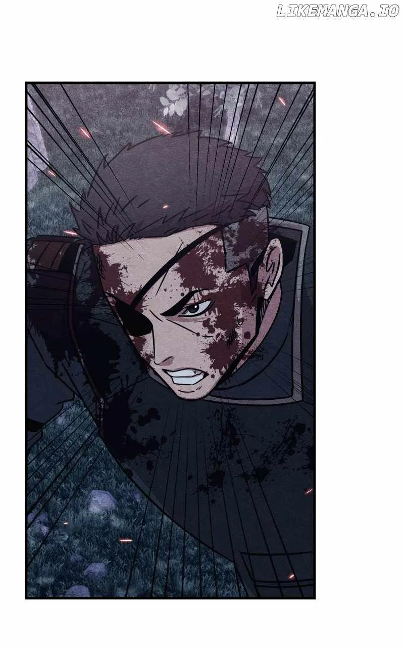 Zombie X Slasher Chapter 43 page 88