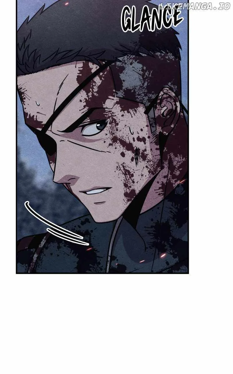 Zombie X Slasher Chapter 43 page 118