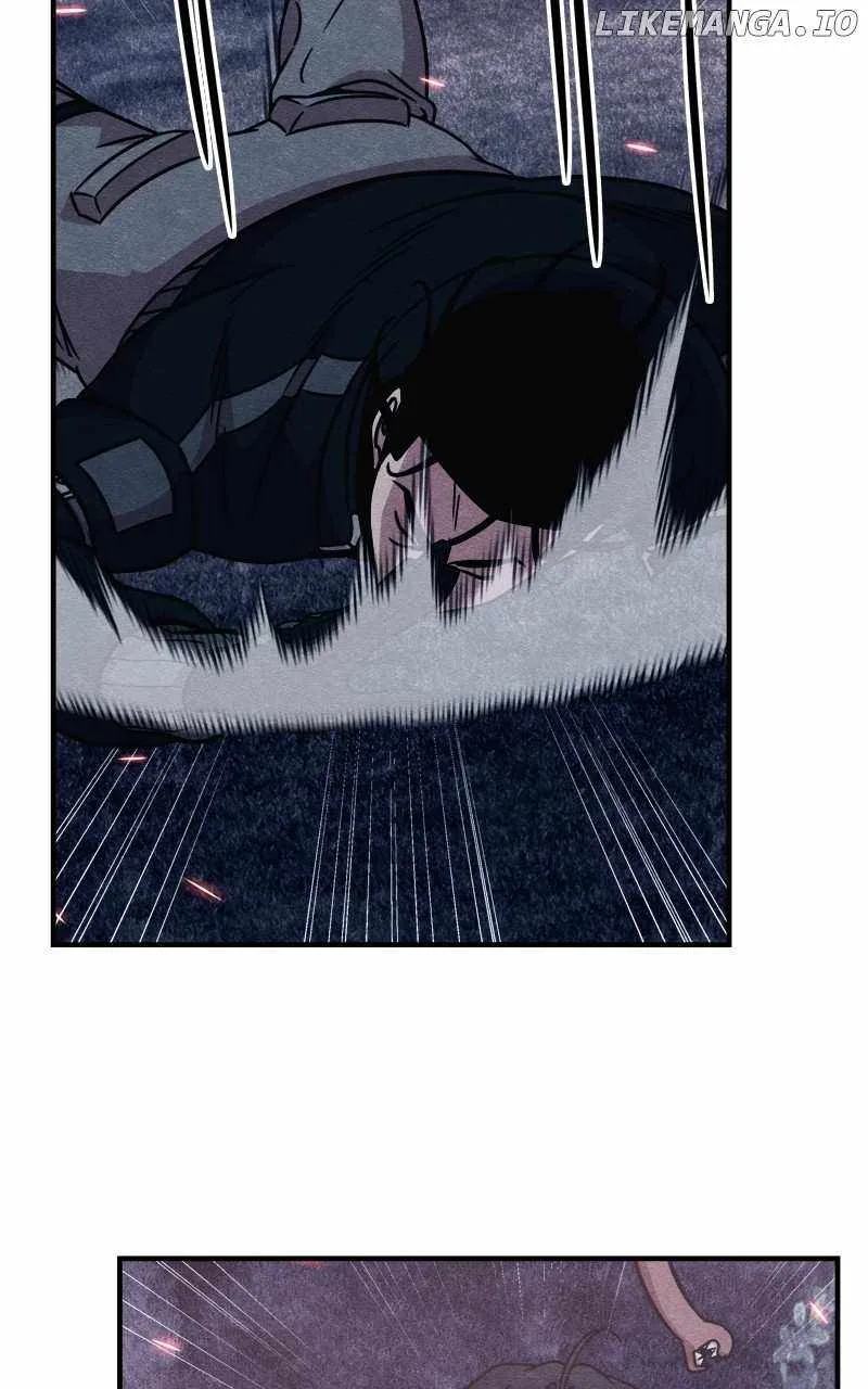 Zombie X Slasher Chapter 43 page 91
