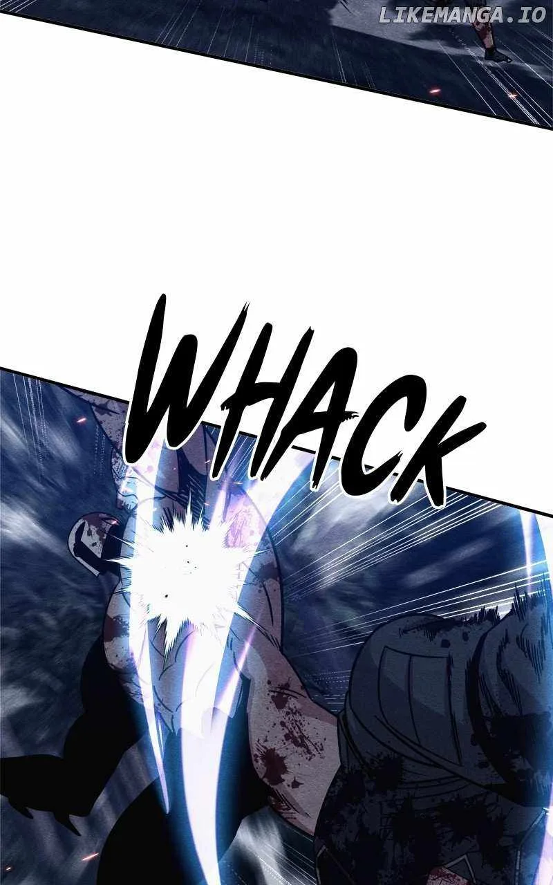 Zombie X Slasher Chapter 42 page 78