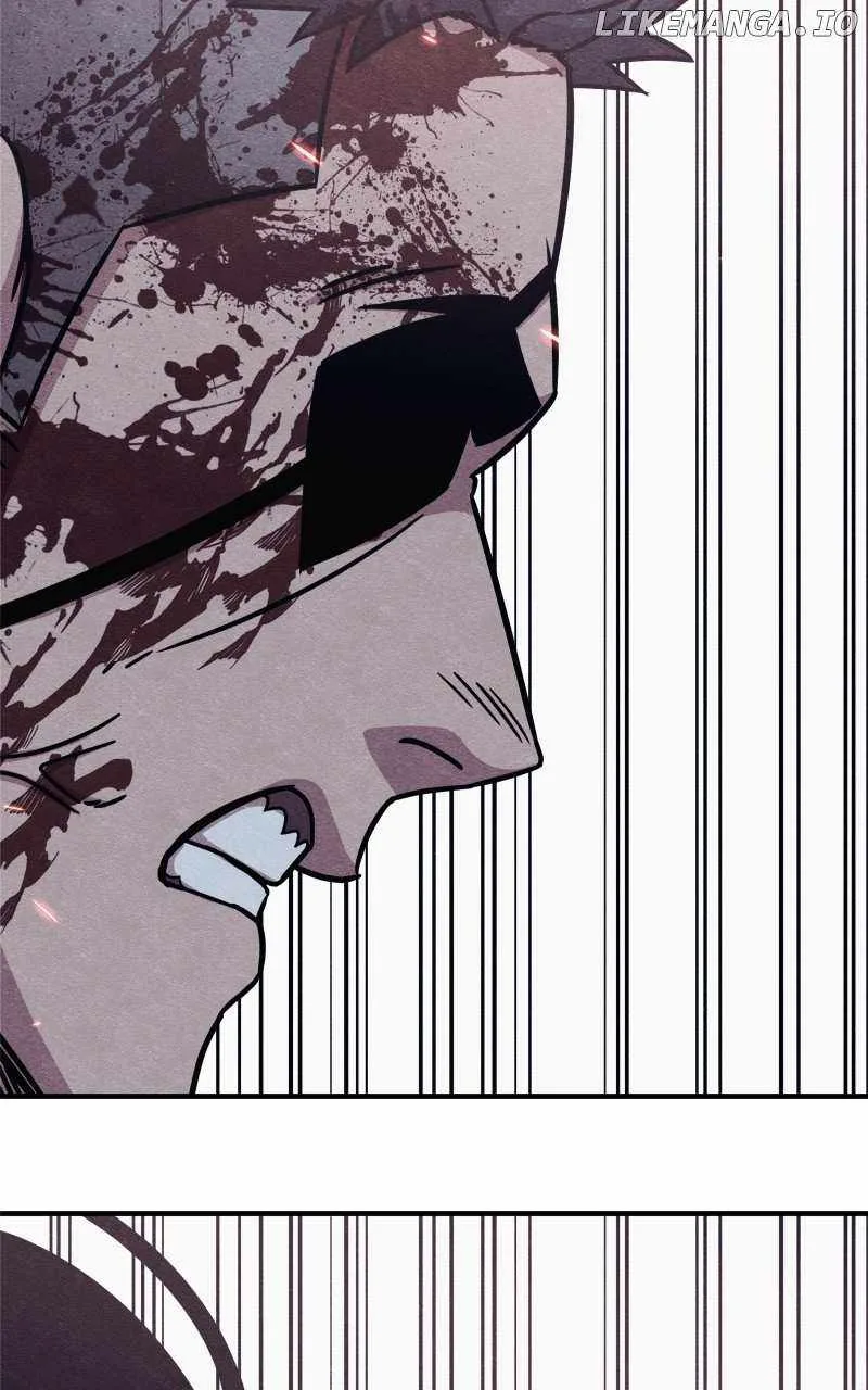 Zombie X Slasher Chapter 43 page 104