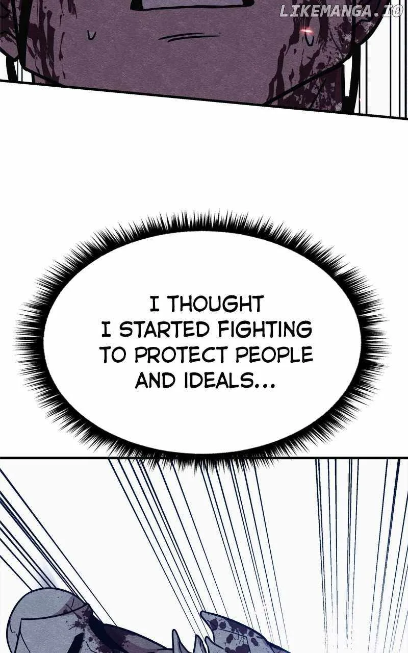 Zombie X Slasher Chapter 42 page 92