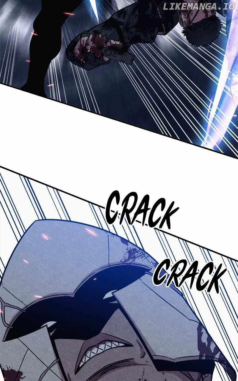 Zombie X Slasher Chapter 42 page 79