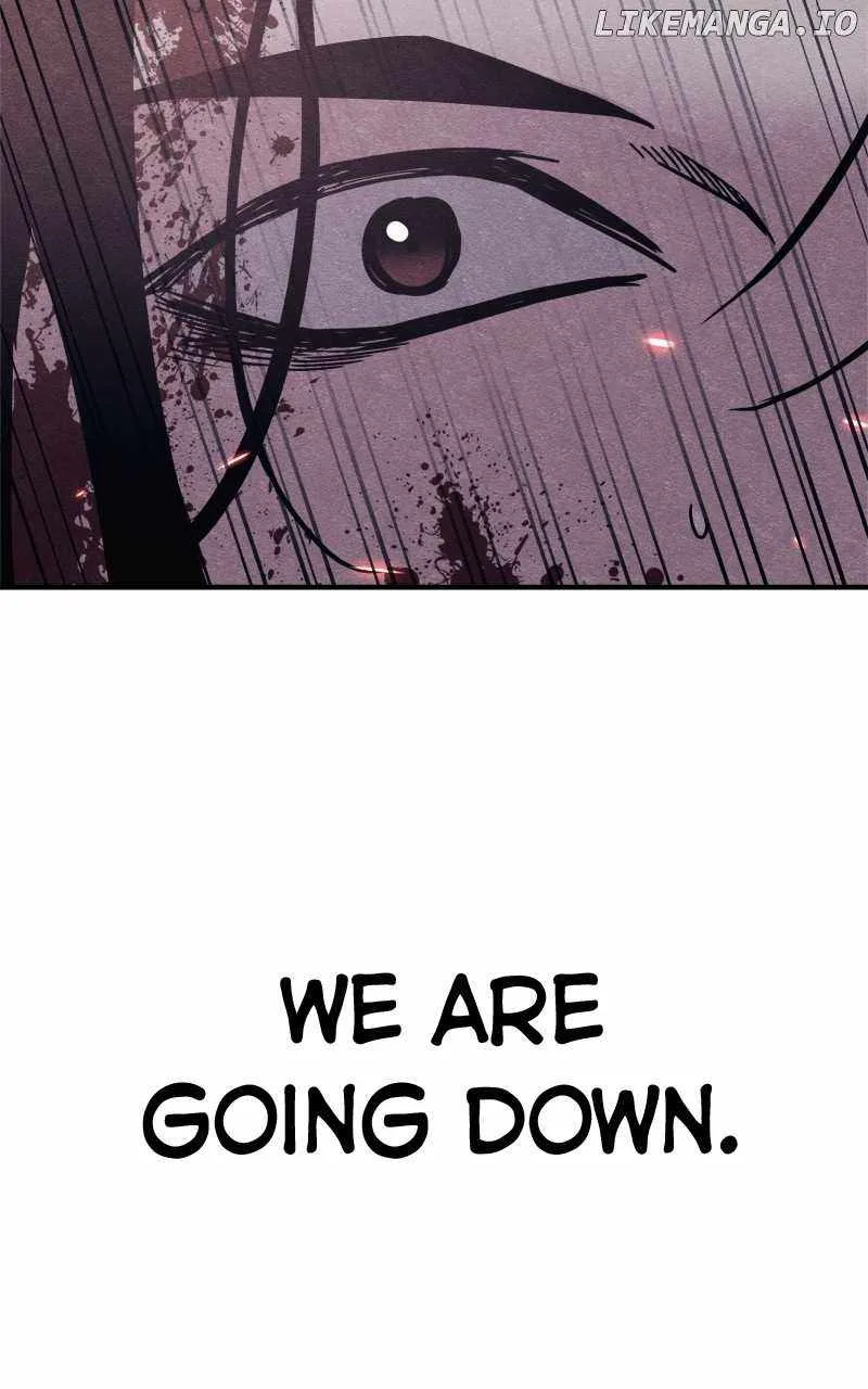 Zombie X Slasher Chapter 43 page 96