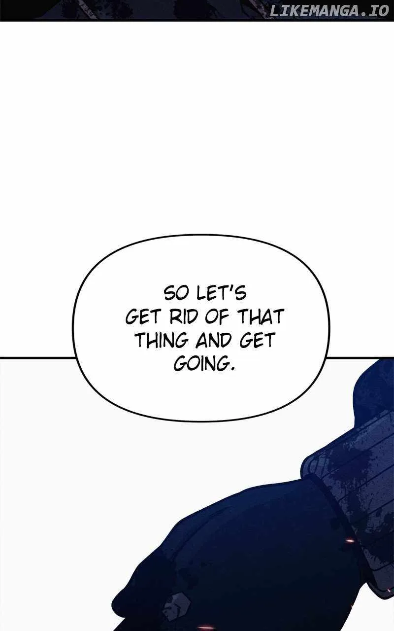 Zombie X Slasher Chapter 42 page 136