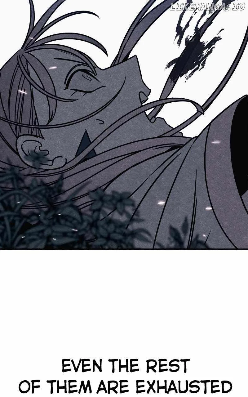 Zombie X Slasher Chapter 43 page 23